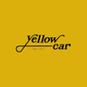 Yellow Car - Rent a Car