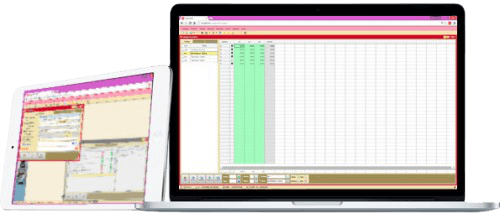Carplus365 en dispositivos